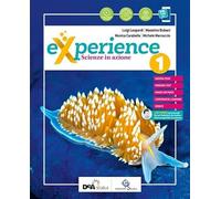 Experience. Per la Scuola media. Con e-book (Vol. 2)