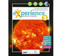 Experience. Per la Scuola media. Con e-book (Vol. 3)