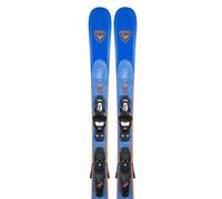 EXPERIENCE PRO CON ATTACCO KID 4 GW BAMBINO Rossignol