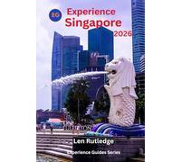 Experience Singapore 2026