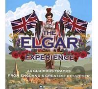 Experience - The Elgar Experience