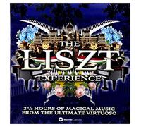 Experience - The Liszt Experience