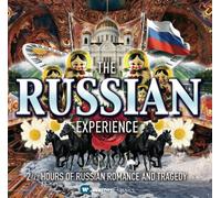 Mikhail Ivanovich Glinka The Russian Experience (CD) Album