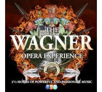Experience - The Wagner Opera Experience