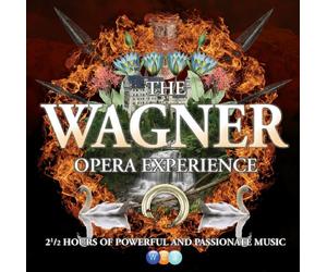 Experience - The Wagner Opera Experience