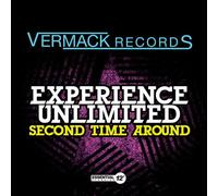 Experience Unlimited - Second Time Around