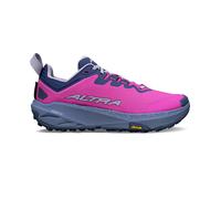 Altra Experience Wild 3+ Trail Running Shoes Rosa EU 38 Donna