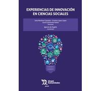 Experiencias de innovación en Ciencias Sociales