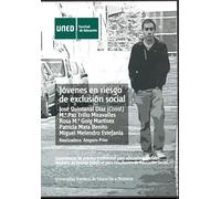 Experiencias de práctica profesional para educadores sociales : modelos de buenas prácticas para estudiantes de educación social. Jóvenes en riesgo de exclusión social