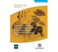 Experiencias educativas sobre el Prácticum en la Universidad Nacional de Educación a Distancia (UNED)