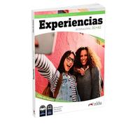 Experiencias internacional. Vol. A1-A2. Con Libro del alumno e Ejercicios. Per il biennio delle Scuole superiori. Con e-book. Con espansione online: Vol. 1
