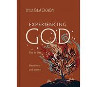 Experiencing God Day by Day: A Devotional and Journal