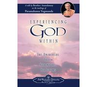 Experiencing God Within: The Universal Truth Behind All Religions