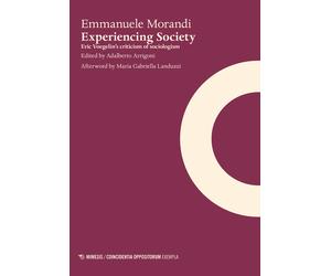 Experiencing society - Morandi Emmanuele