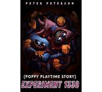 Experiment 1330 (Poppy Playtime)