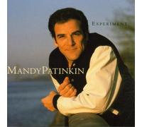 Experiment by Mandy Patinkin (2000-11-09)