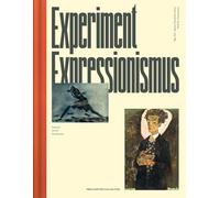 Experiment Expressionismus: Schiele meets Nosferatu