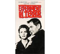 Experiment in Terror