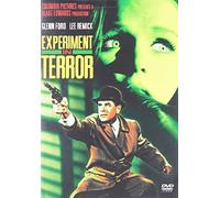 Experiment in Terror