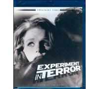 Experiment in Terror