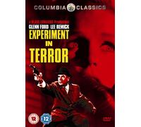 Experiment in Terror