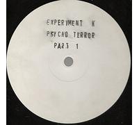Experiment K - Psycho Terror Part 1