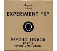 Experiment "K" - Psycho Terror Part 2