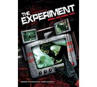 Experiment, The: Who's Watching You? [Edizione: USA]