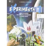 Experimenta. Per la Scuola media. Con e-book. Con espansione online (Vol. 1)