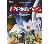 Experimenta. Per la Scuola media. Con e-book. Con espansione online (Vol. 2)