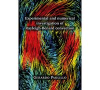 Experimental and Numerical Investigation- Gerardo Paolillo, 2019,