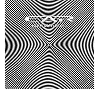 Experimental Audio Research Mesmerised (Vinyl LP)