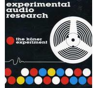 Experimental Audio Research - The Koner Experiment
