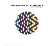 Experimental Audio Research Vibrations (CD) EP