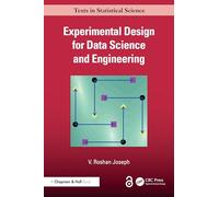 Experimental Design for Data Science and Engineering