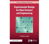 Experimental Design for Data Science and Engineering