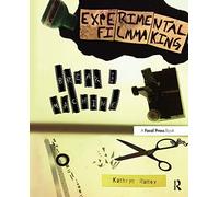 Experimental Filmmaking: BREAK THE MACHINE