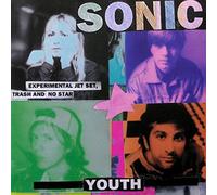 Sonic Youth Experimental Jet Set, Trash and No Star (Vinyl LP) 12" Album