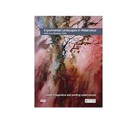 Experimental Landscapes in Watercolour (NTSC DVD) with Ann Blockley SWA