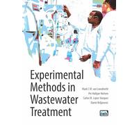 Experimental Methods in Wastewater Treatment