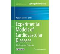 Experimental Models of Cardiovascular Diseases: Methods and Protocols: 1816-Cope