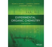 Experimental Organic Chemistry
