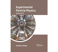 Experimental Particle Physics (2)