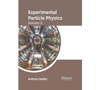 Experimental Particle Physics (3)