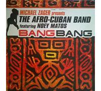Experimental Pop Band - Bang Bang..(Fauna Flash/Unfor