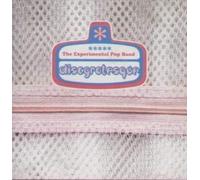Experimental Pop Band - Discgrotesque
