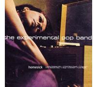 Experimental Pop Band - Homesick