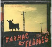 Experimental Pop Band - Tarmac & Flames