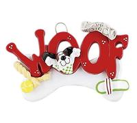 Experimental Pop Band - Woof!