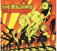 Experimental Tropic Blues Band - Belgians